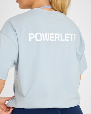 Maglietta oversize Evolve Elite