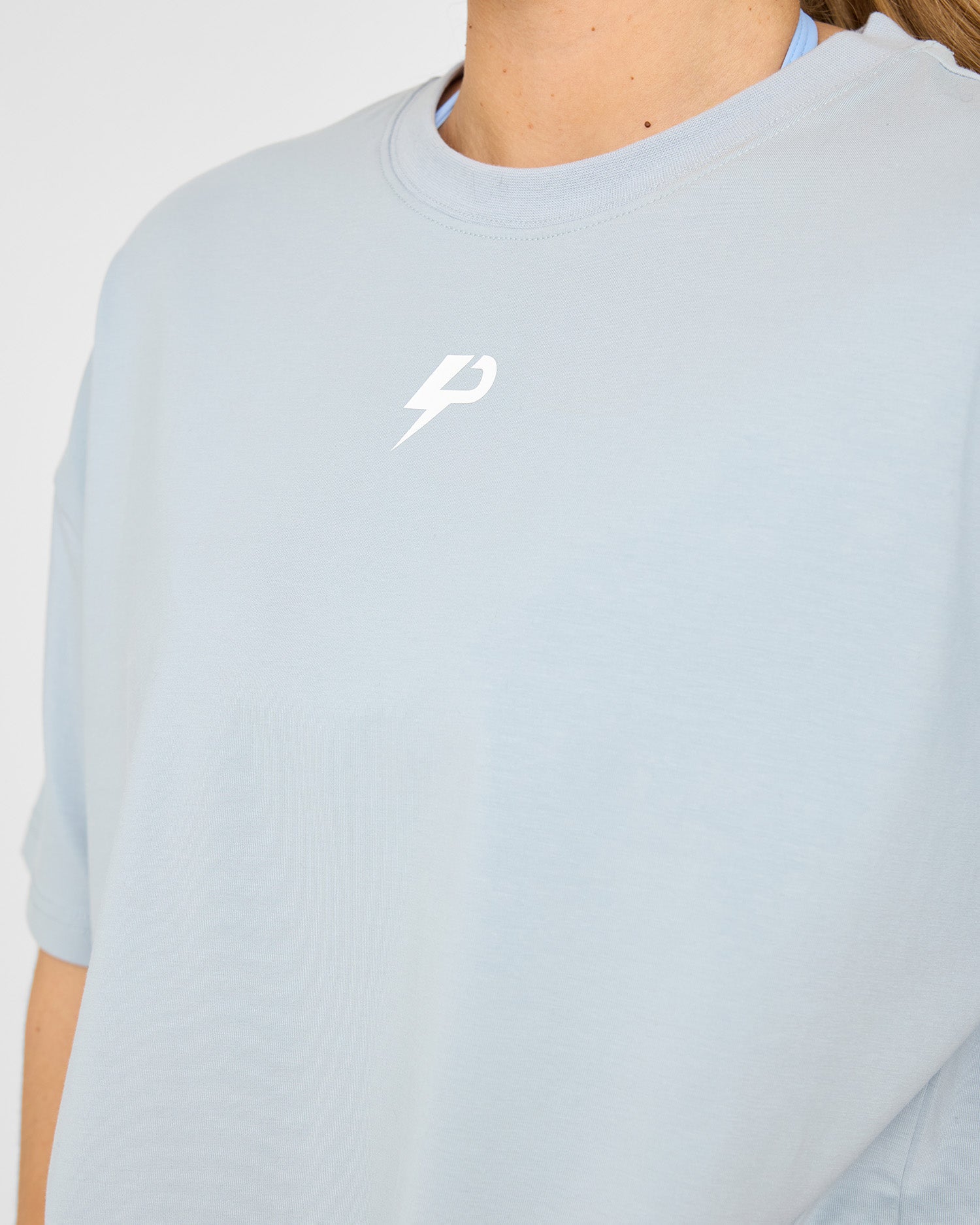 Camiseta Evolve Elite Oversized