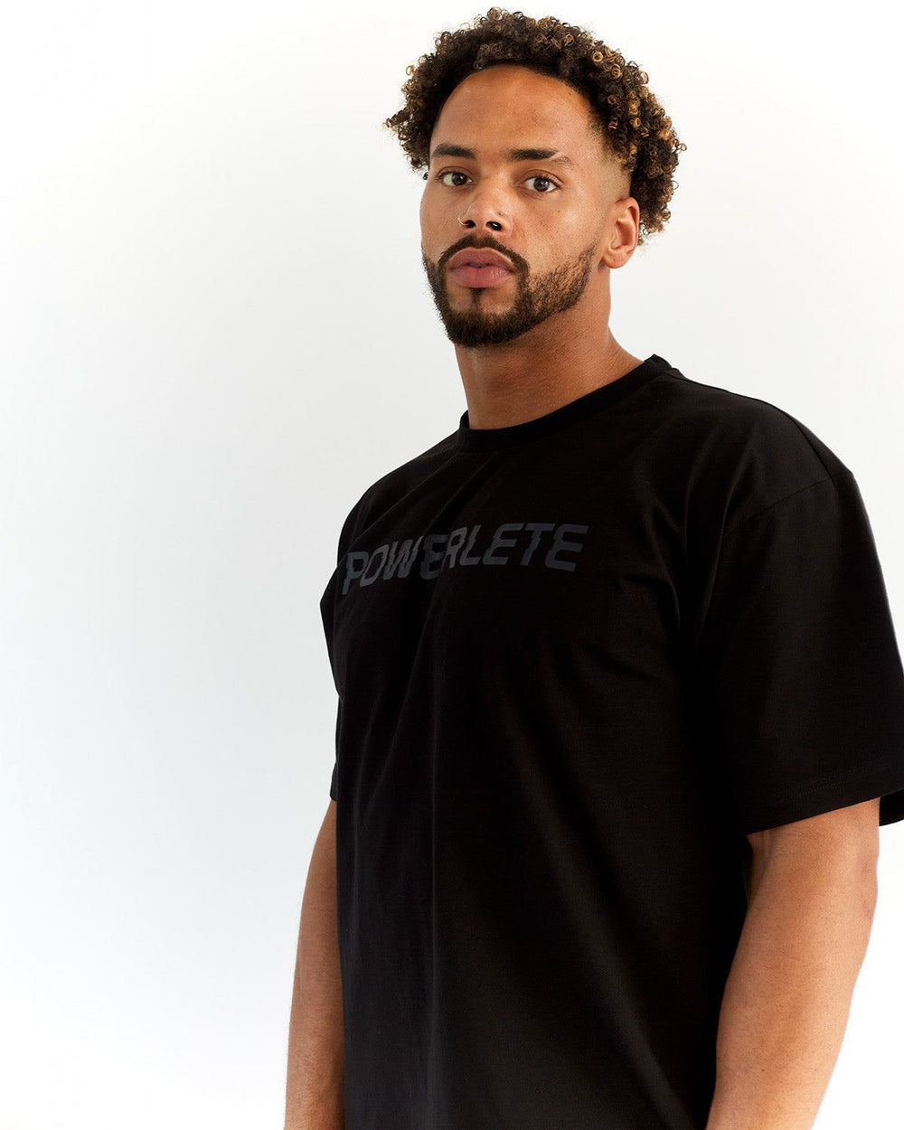 Powerlete - Evolve Oversized T-Shirt