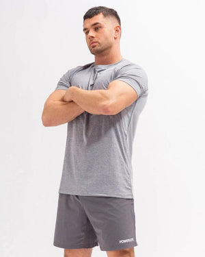 Powerlete - Evolve Quick Dry T-Shirt