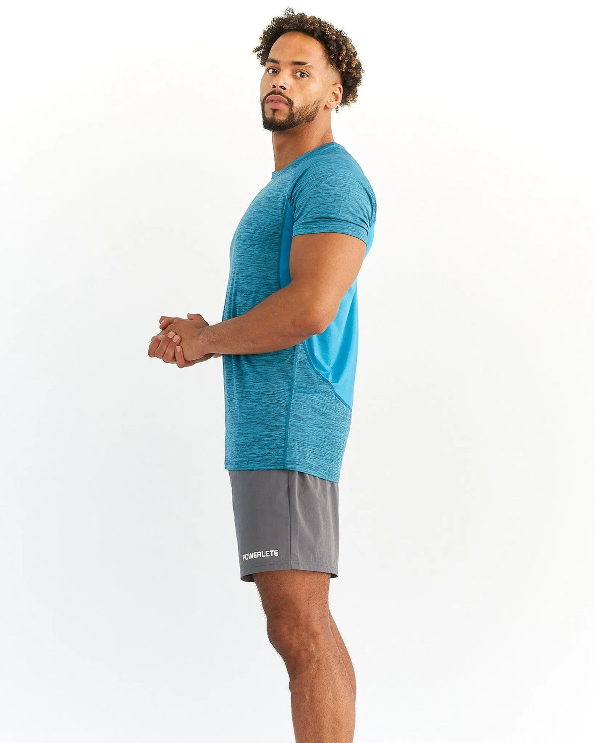 Powerlete - Evolve Quick Dry T-Shirt