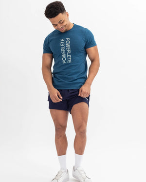 Powerlete - Evolve Shorts