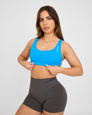 Reggiseno sportivo Evolve Criss Cross